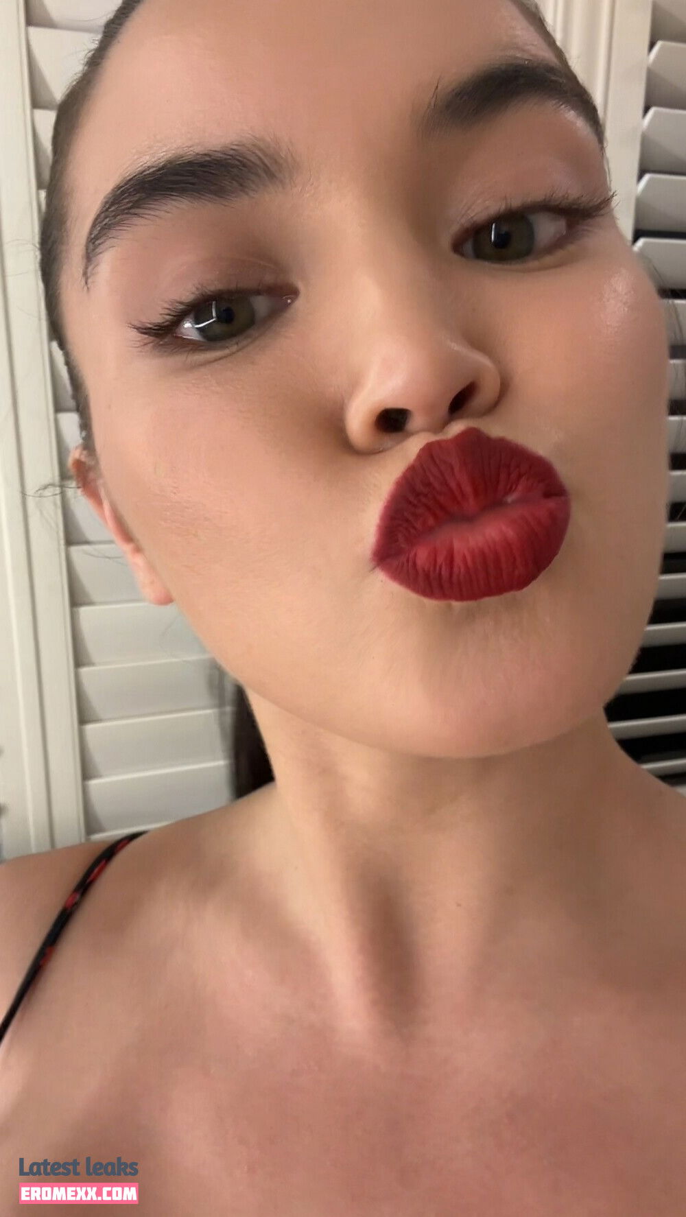 Latest Leaks Paris Berelc Nude #389 - Fapello