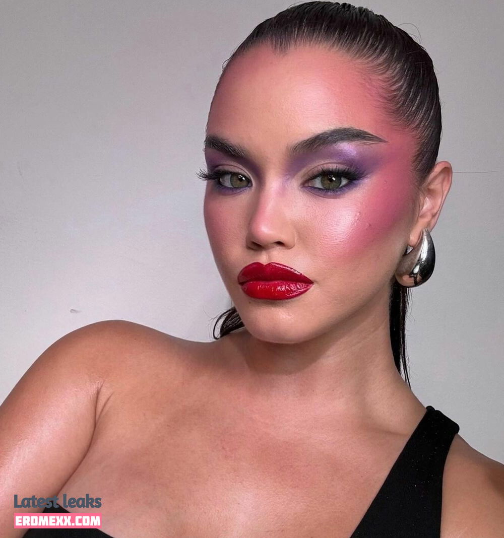 Latest Leaks Paris Berelc Nude #390 - Fapello