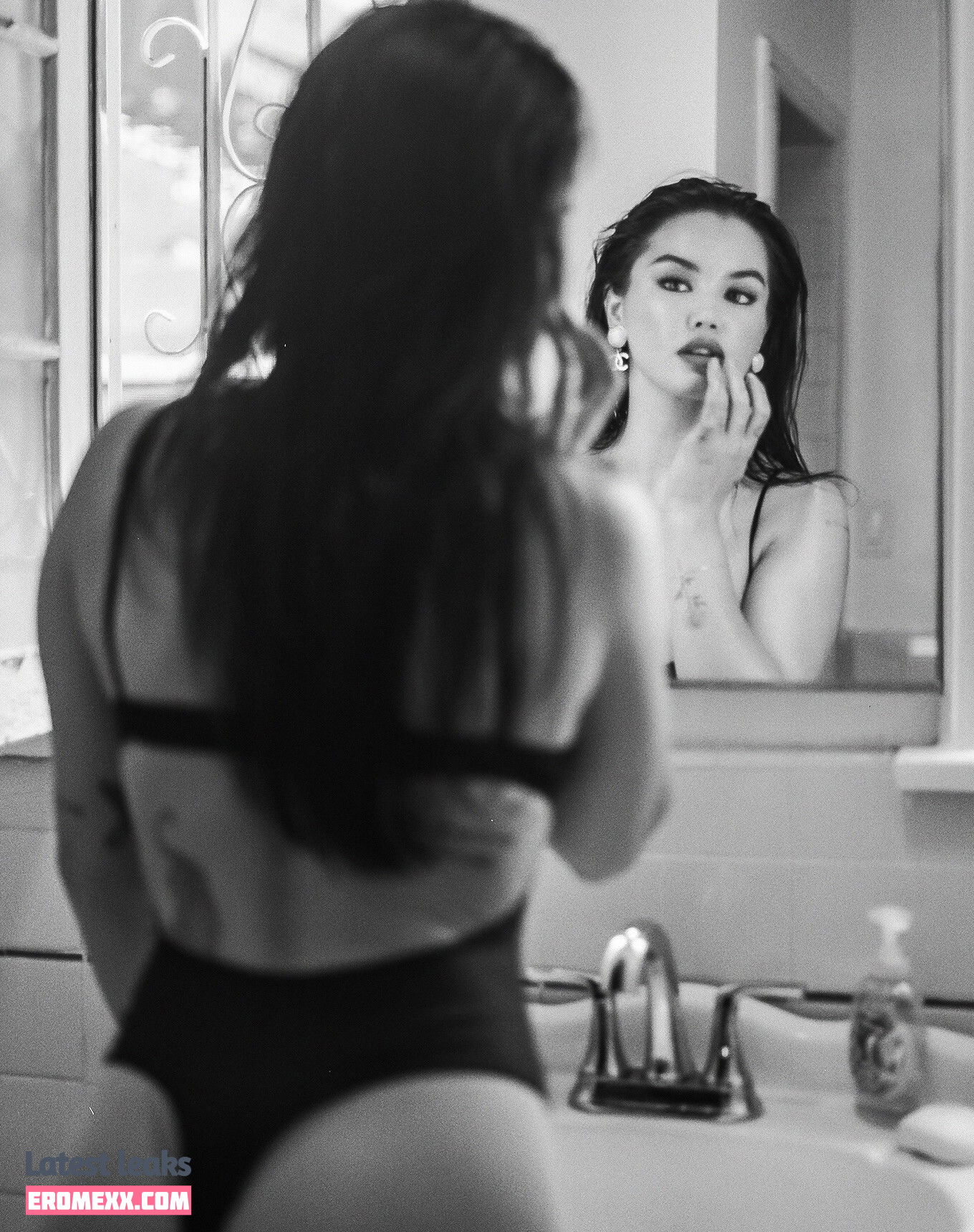Latest Leaks Paris Berelc Nude #392 - Fapello
