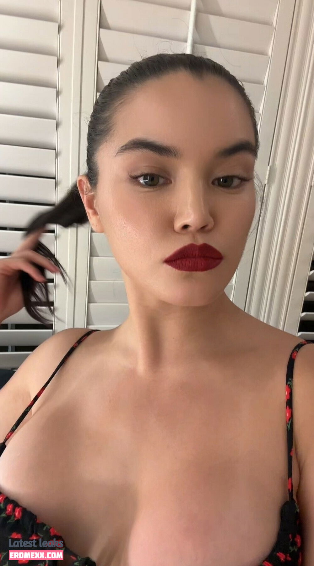 Latest Leaks Paris Berelc Nude #393 - Fapello