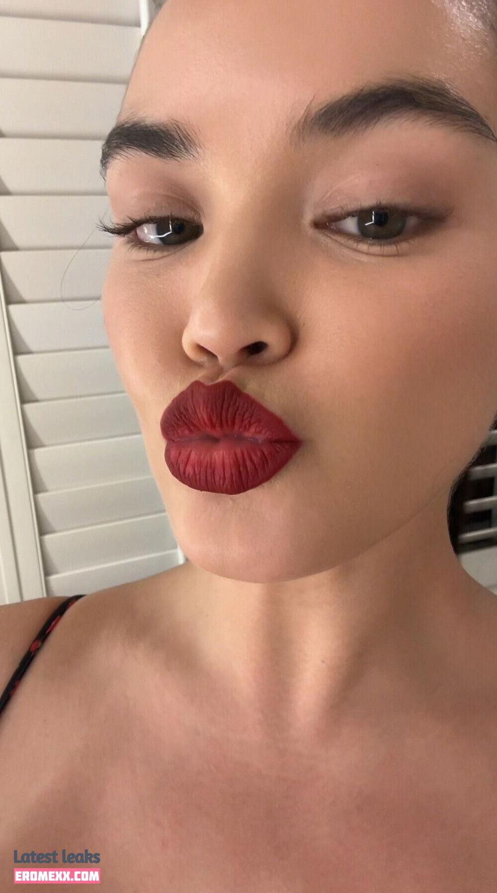 Latest Leaks Paris Berelc Nude #394 - Fapello