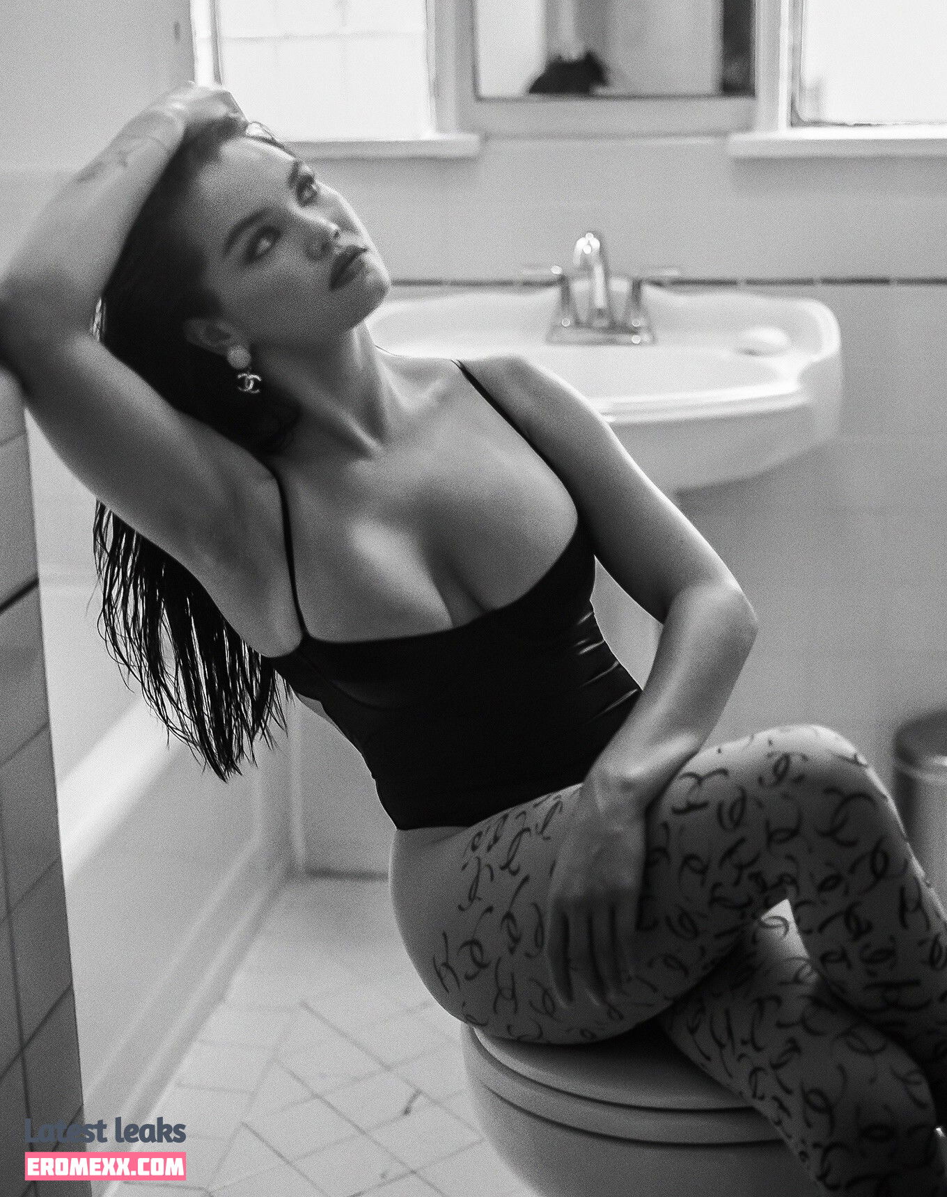 Latest Leaks Paris Berelc Nude #396 - Fapello