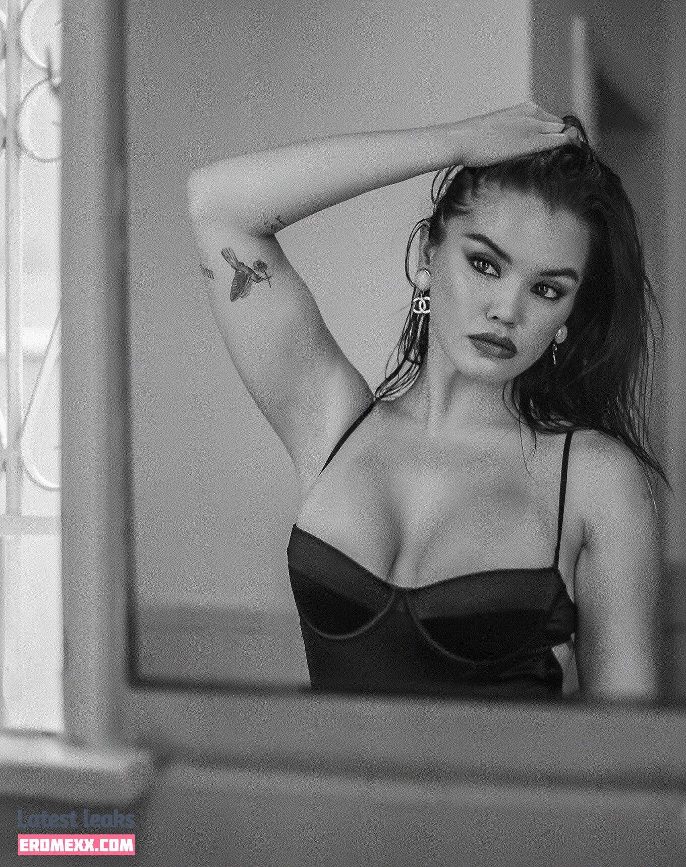 Latest Leaks Paris Berelc Nude #400 - Fapello