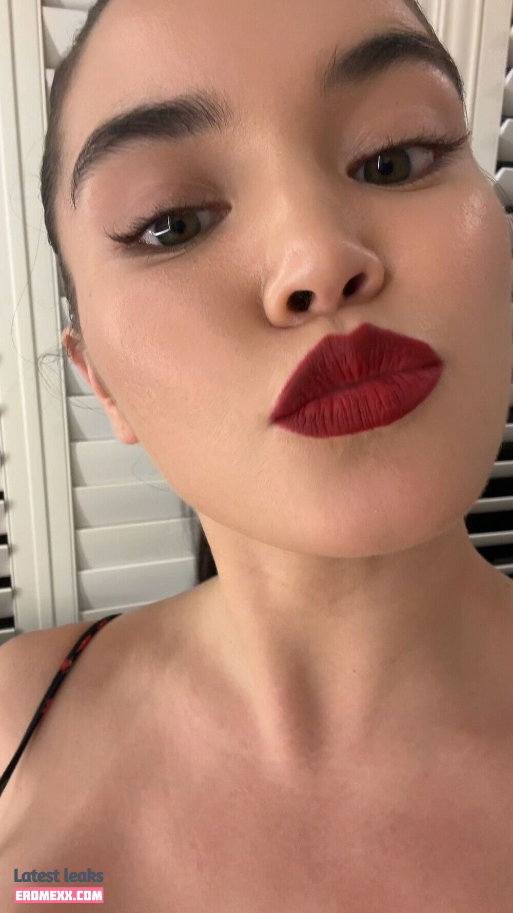 Latest Leaks Paris Berelc Nude #402 - Fapello