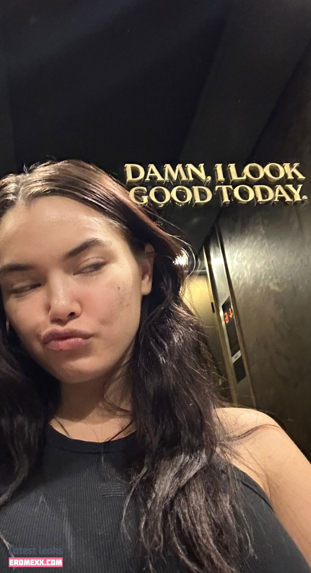 Latest Leaks Paris Berelc Nude #411 - Fapello
