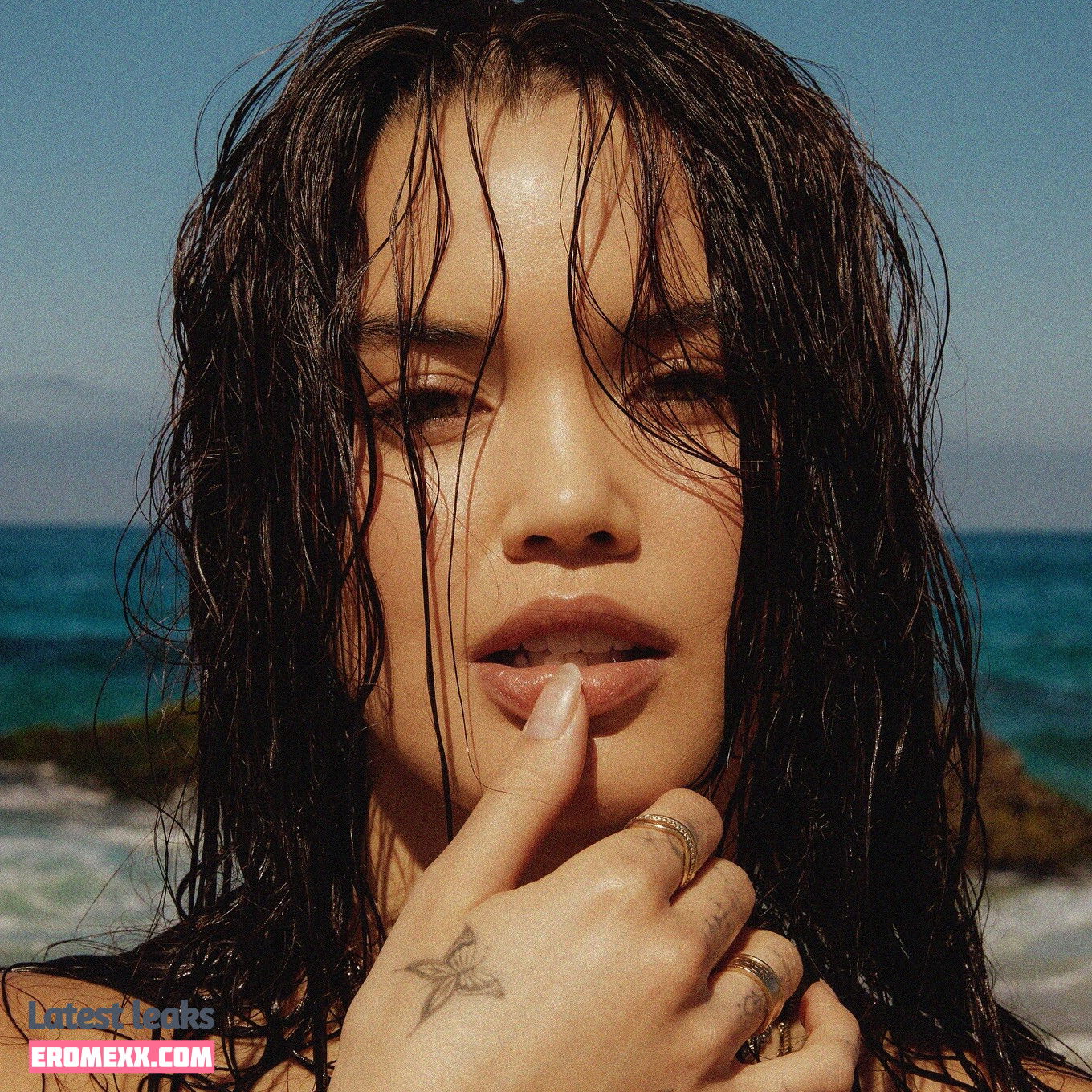 Latest Leaks Paris Berelc Nude #412 - Fapello