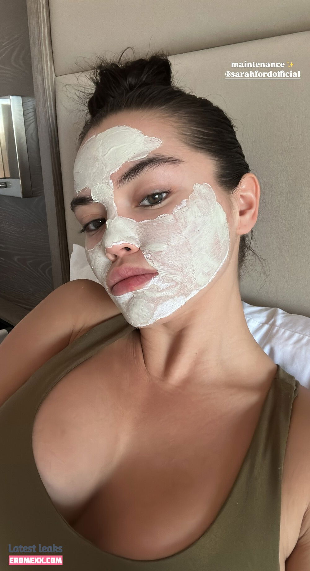 Latest Leaks Paris Berelc Nude #416 - Fapello