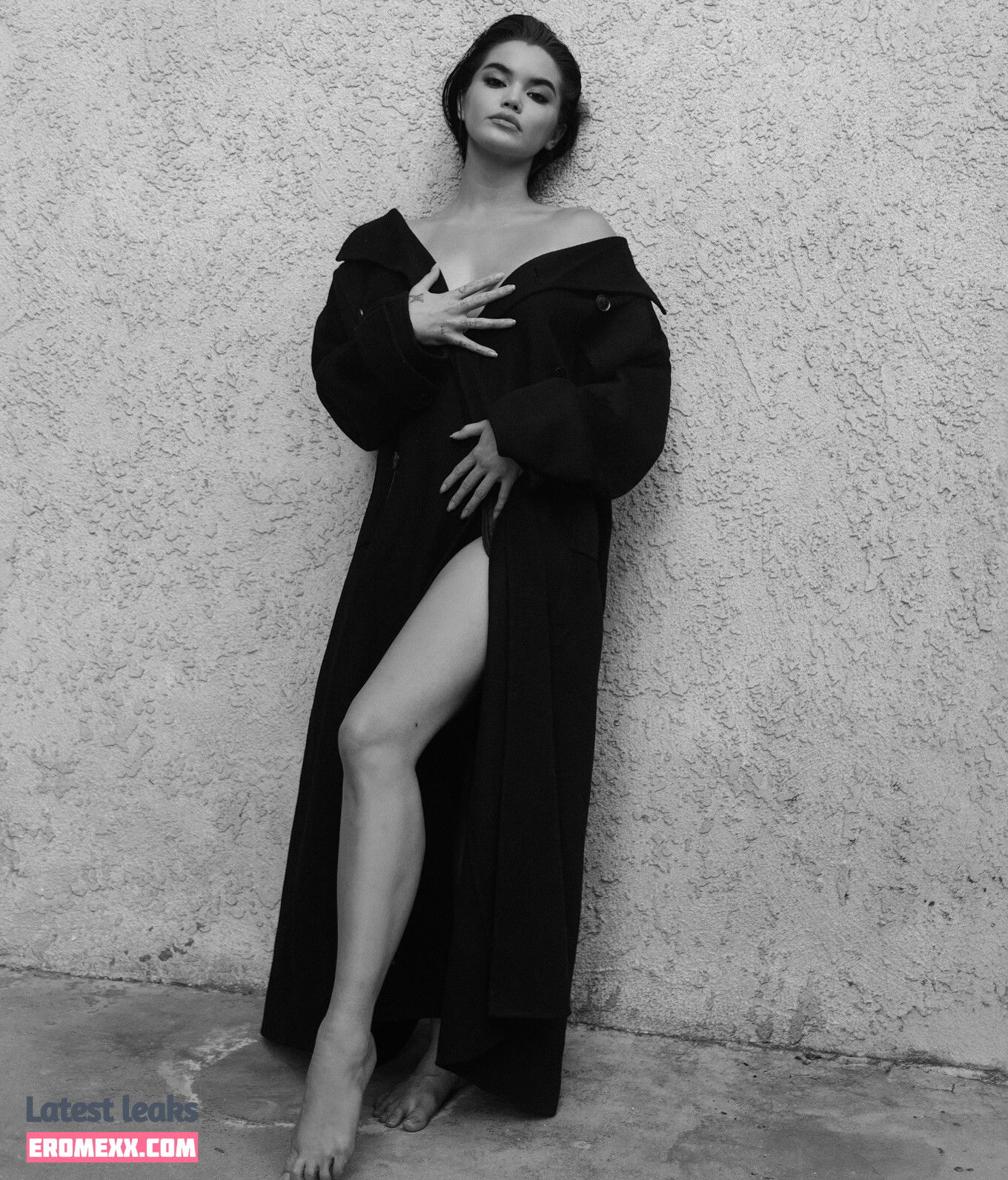 Latest Leaks Paris Berelc Nude #417 - Fapello