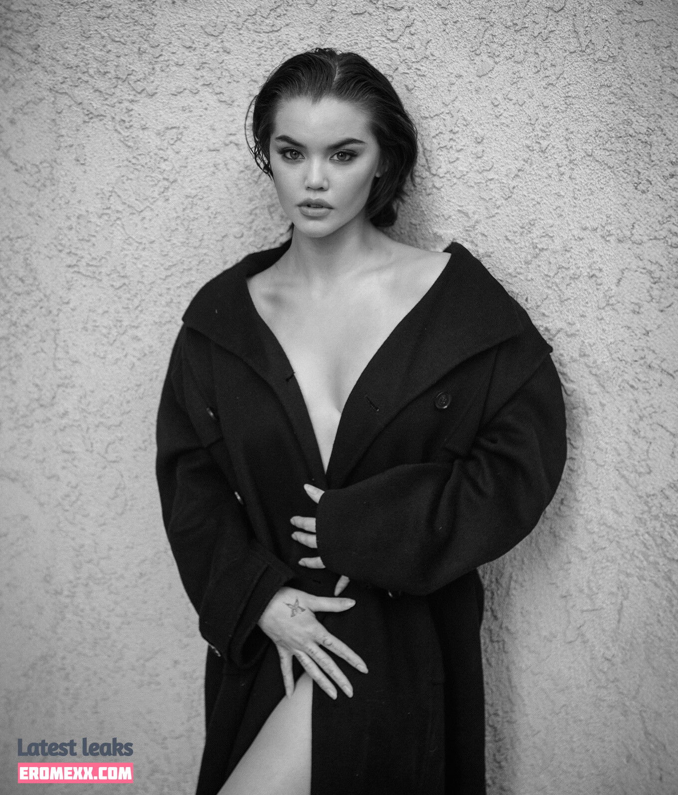 Latest Leaks Paris Berelc Nude #418 - Fapello