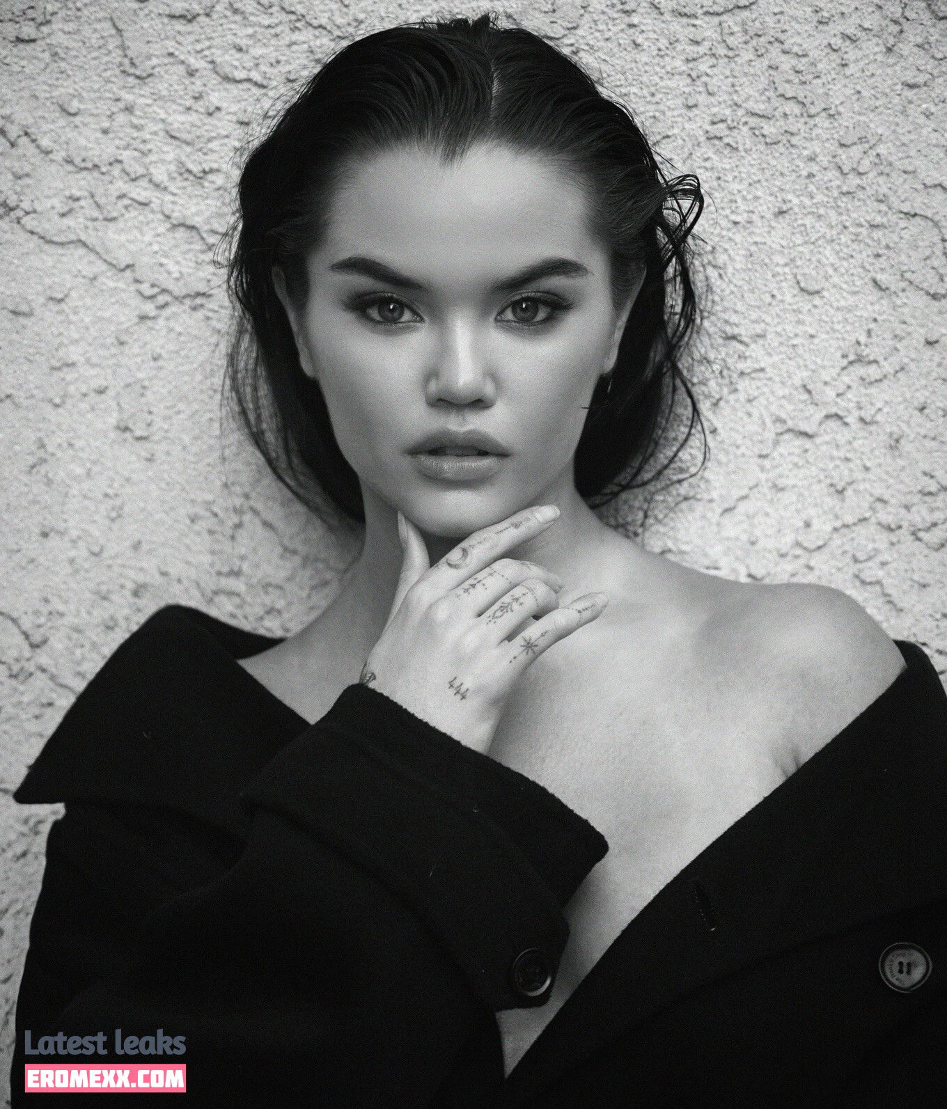 Latest Leaks Paris Berelc Nude #419 - Fapello