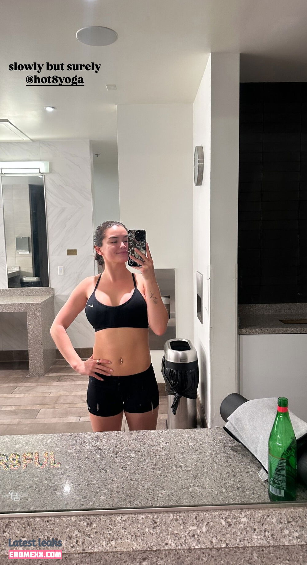 Latest Leaks Paris Berelc Nude #420 - Fapello