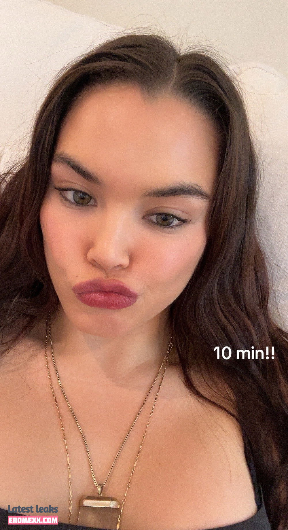 Latest Leaks Paris Berelc Nude #421 - Fapello