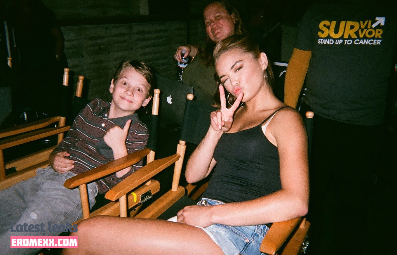 Latest Leaks Paris Berelc Nude #422 - Fapello