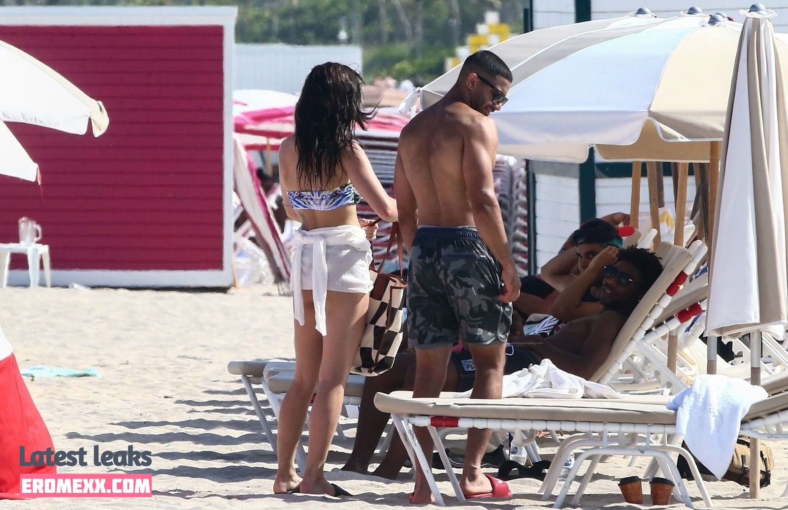 Latest Leaks Paris Berelc Nude #51 - Fapello