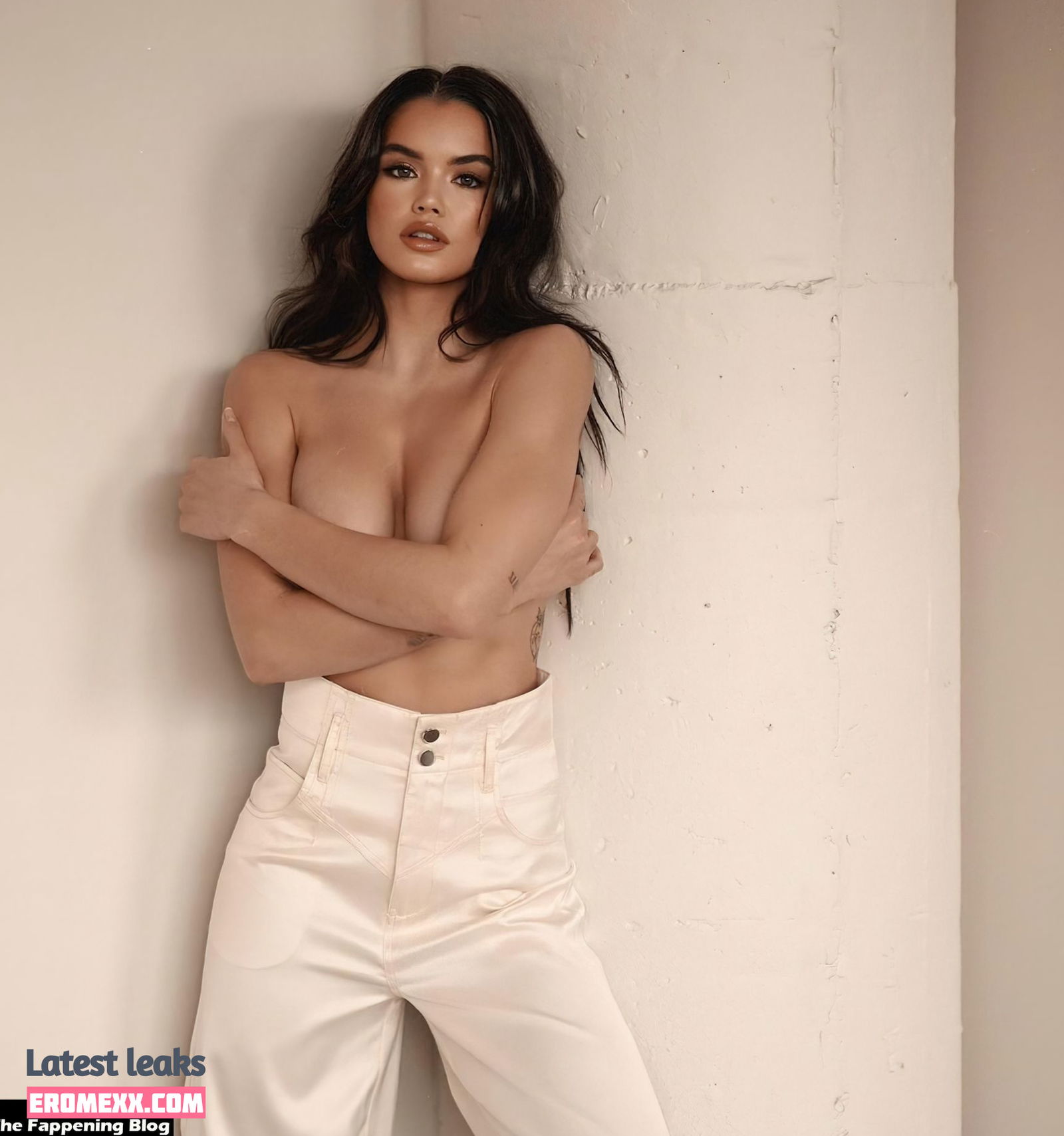 Latest Leaks Paris Berelc Nude #80 - Fapello