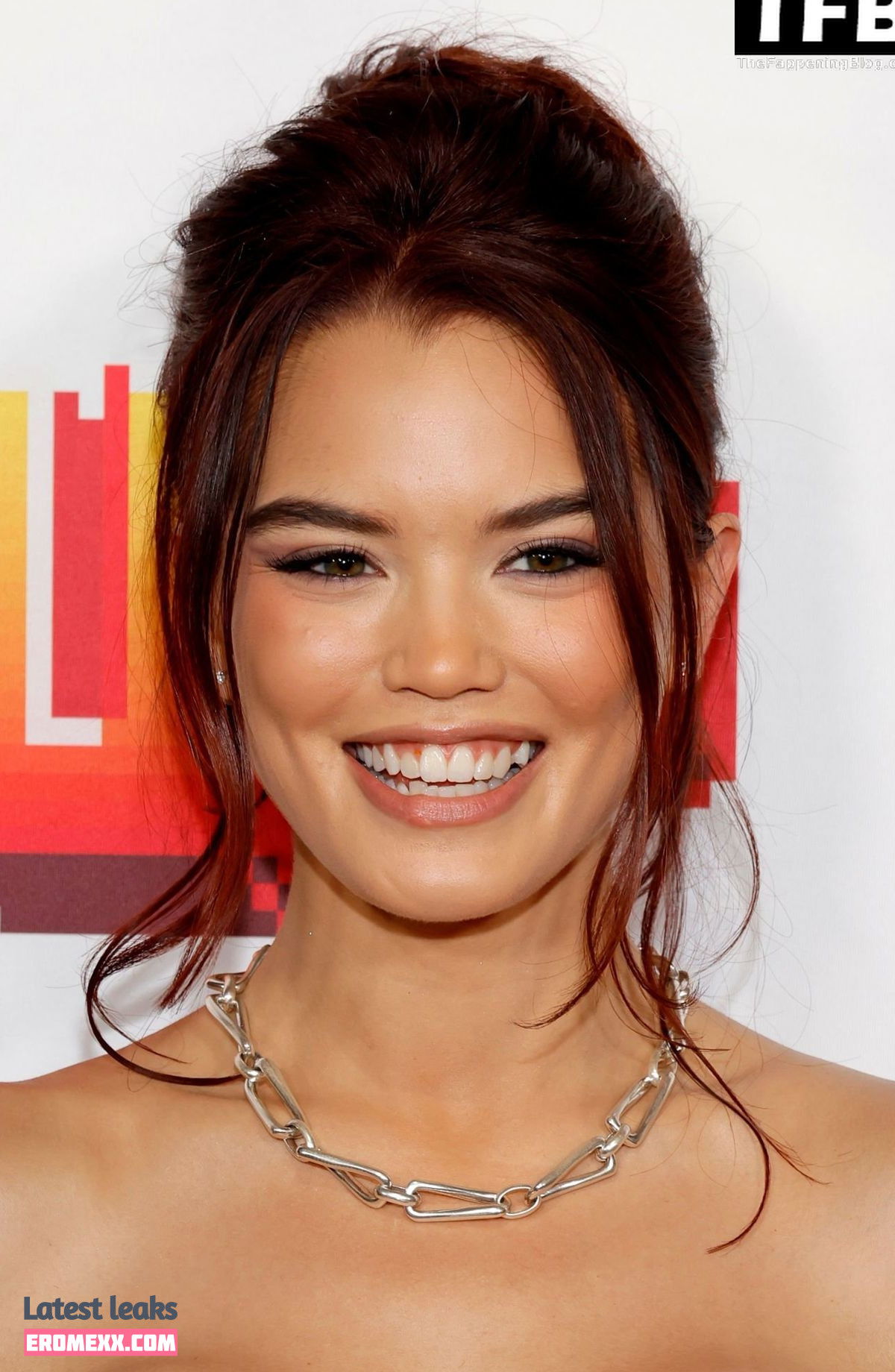 Latest Leaks Paris Berelc Nude #98 - Fapello