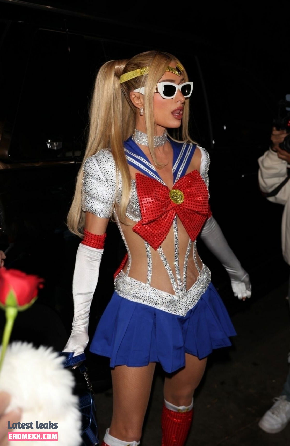 Latest Leaks Paris Hilton Nude #3682 - Fapello