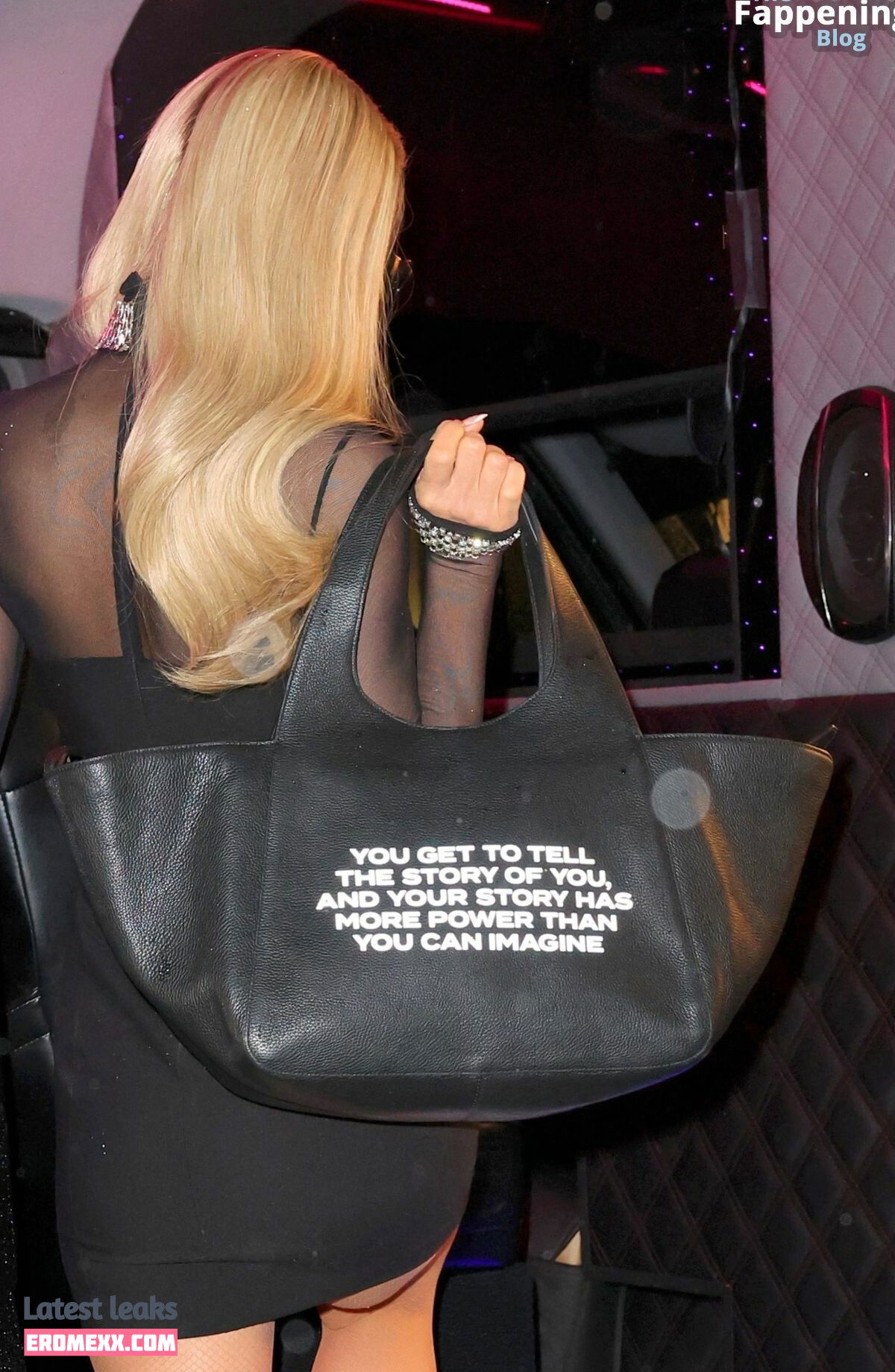 Latest Leaks Paris Hilton Nude #3935 - Fapello