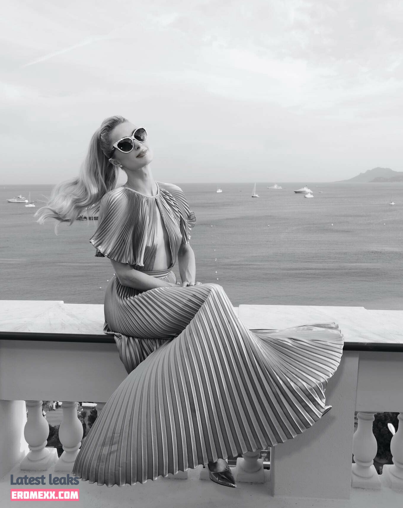 Latest Leaks Paris Hilton Nude #3991 - Fapello