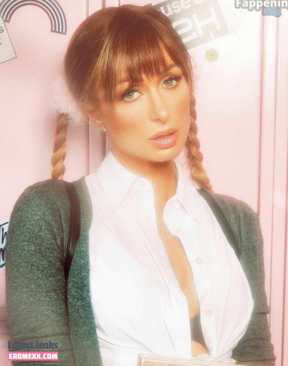 Latest Leaks Paris Hilton Nude #4725 - Fapello