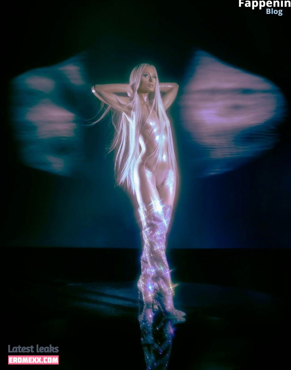 Latest Leaks Paris Hilton Nude #4803 - Fapello