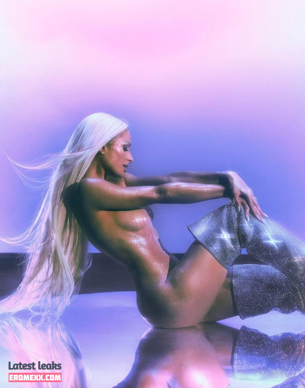 Latest Leaks Paris Hilton Nude #4805 - Fapello