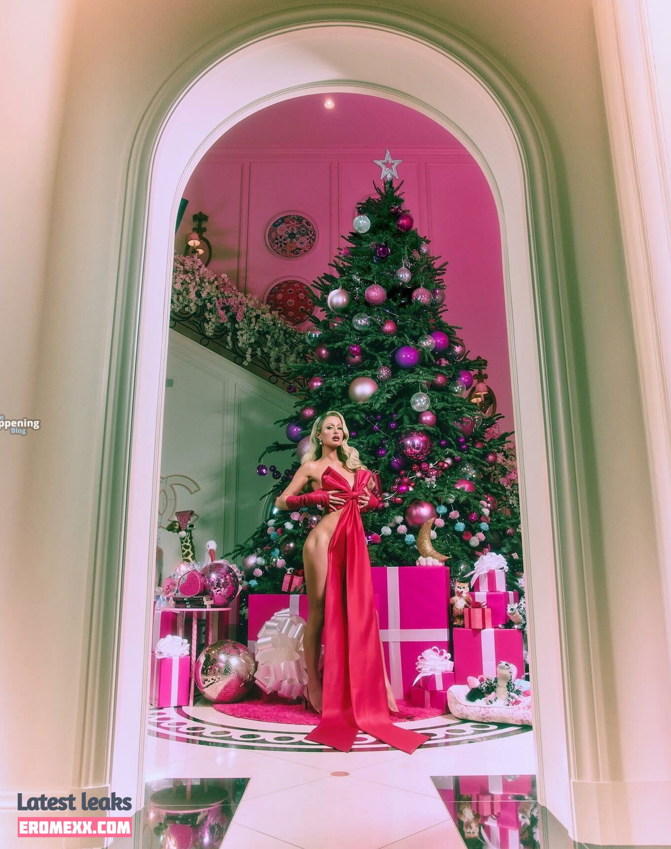 Latest Leaks Paris Hilton Nude #4869 - Fapello