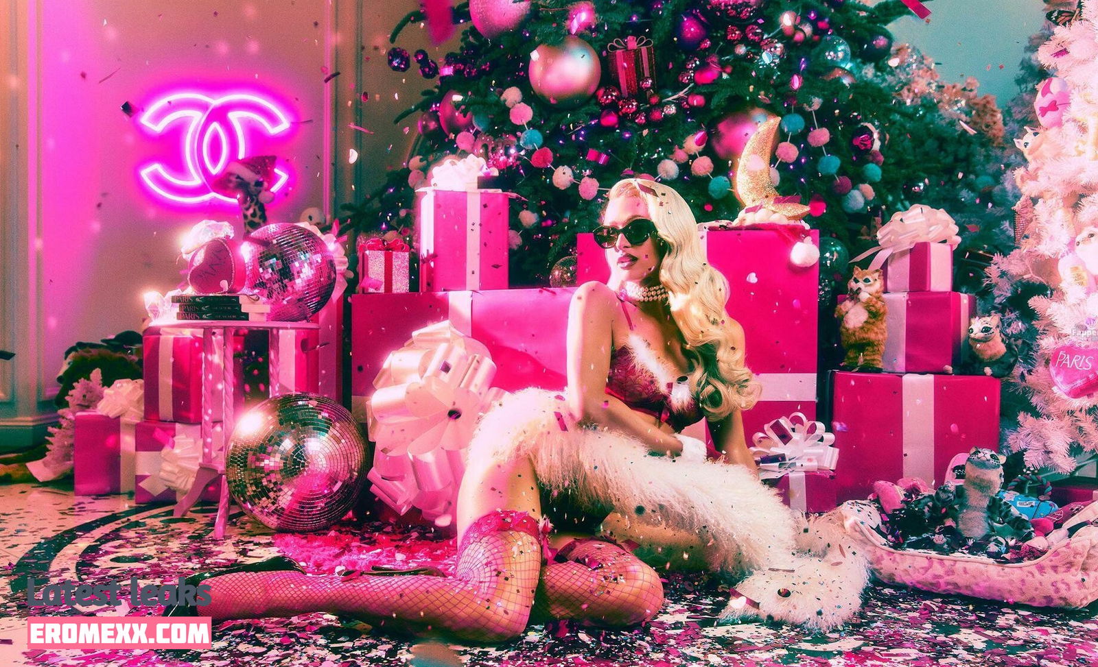 Latest Leaks Paris Hilton Nude #4877 - Fapello