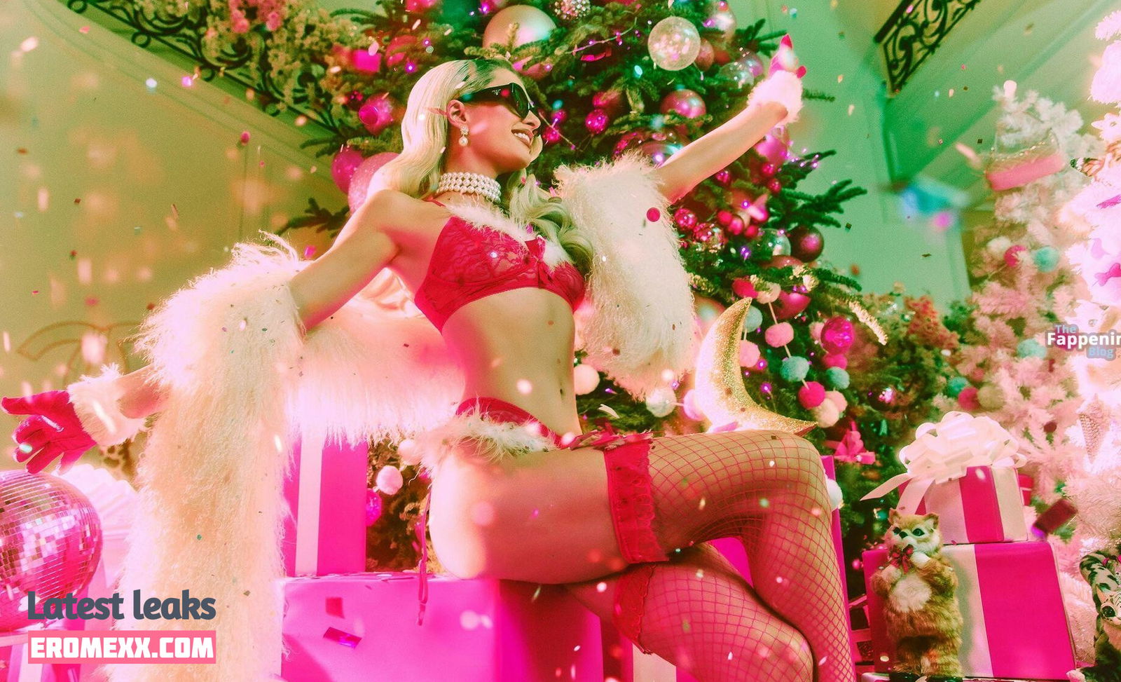 Latest Leaks Paris Hilton Nude #4878 - Fapello