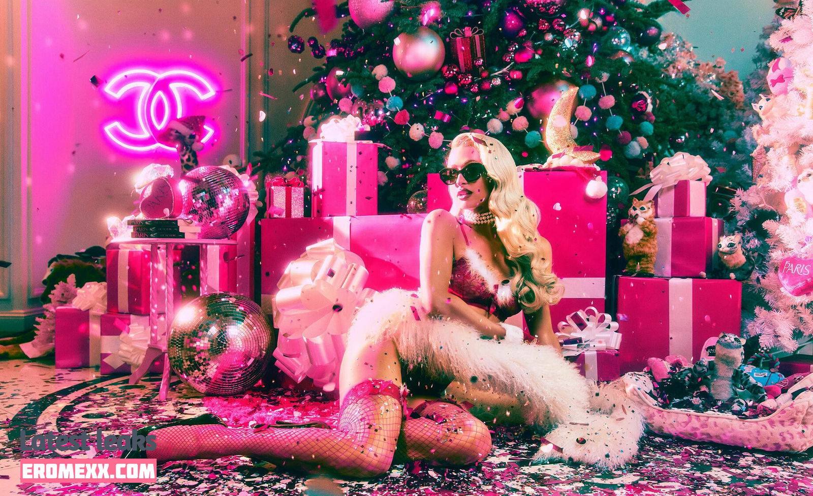 Latest Leaks Paris Hilton Nude #4895 - Fapello