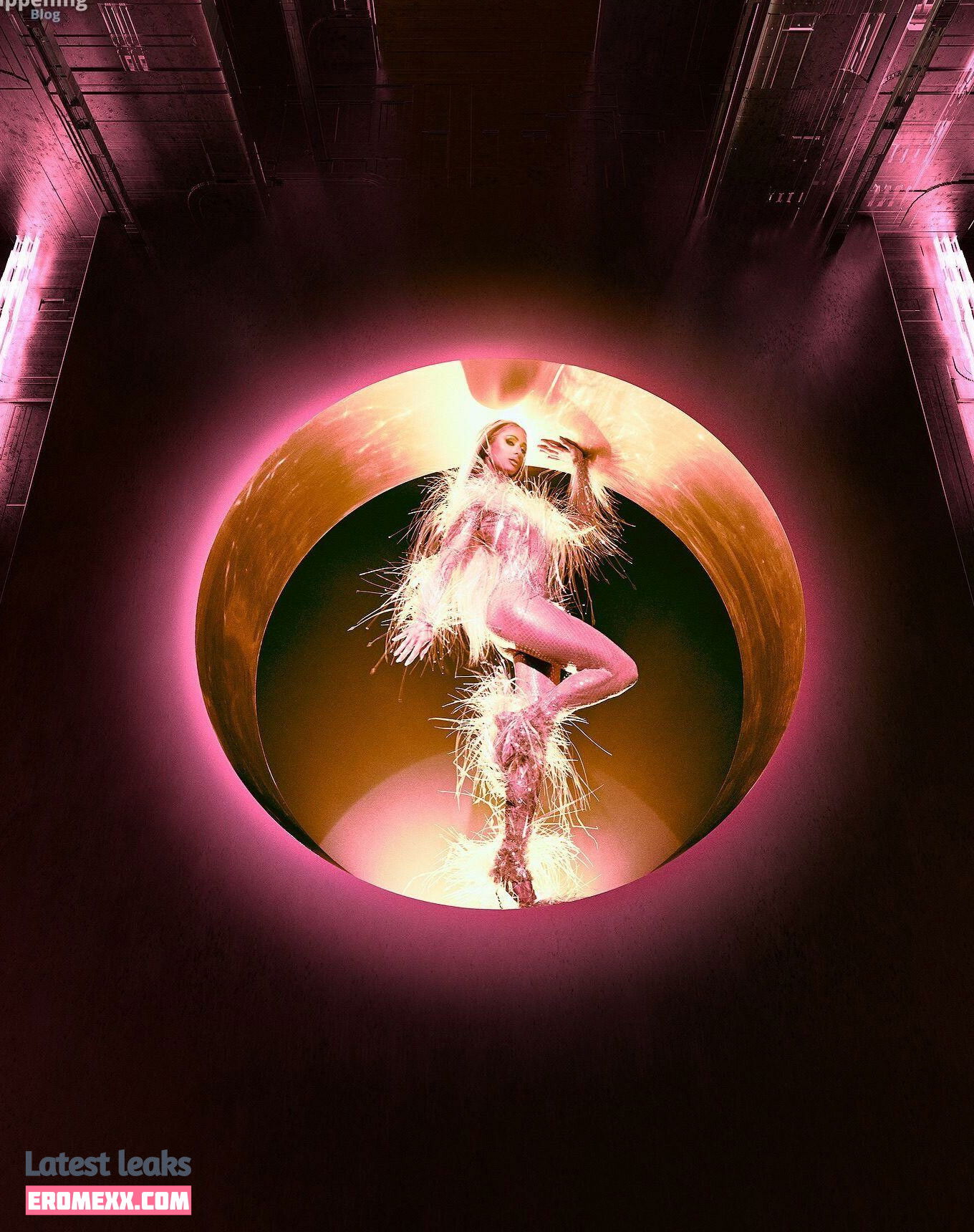 Latest Leaks Paris Hilton Nude #4953 - Fapello