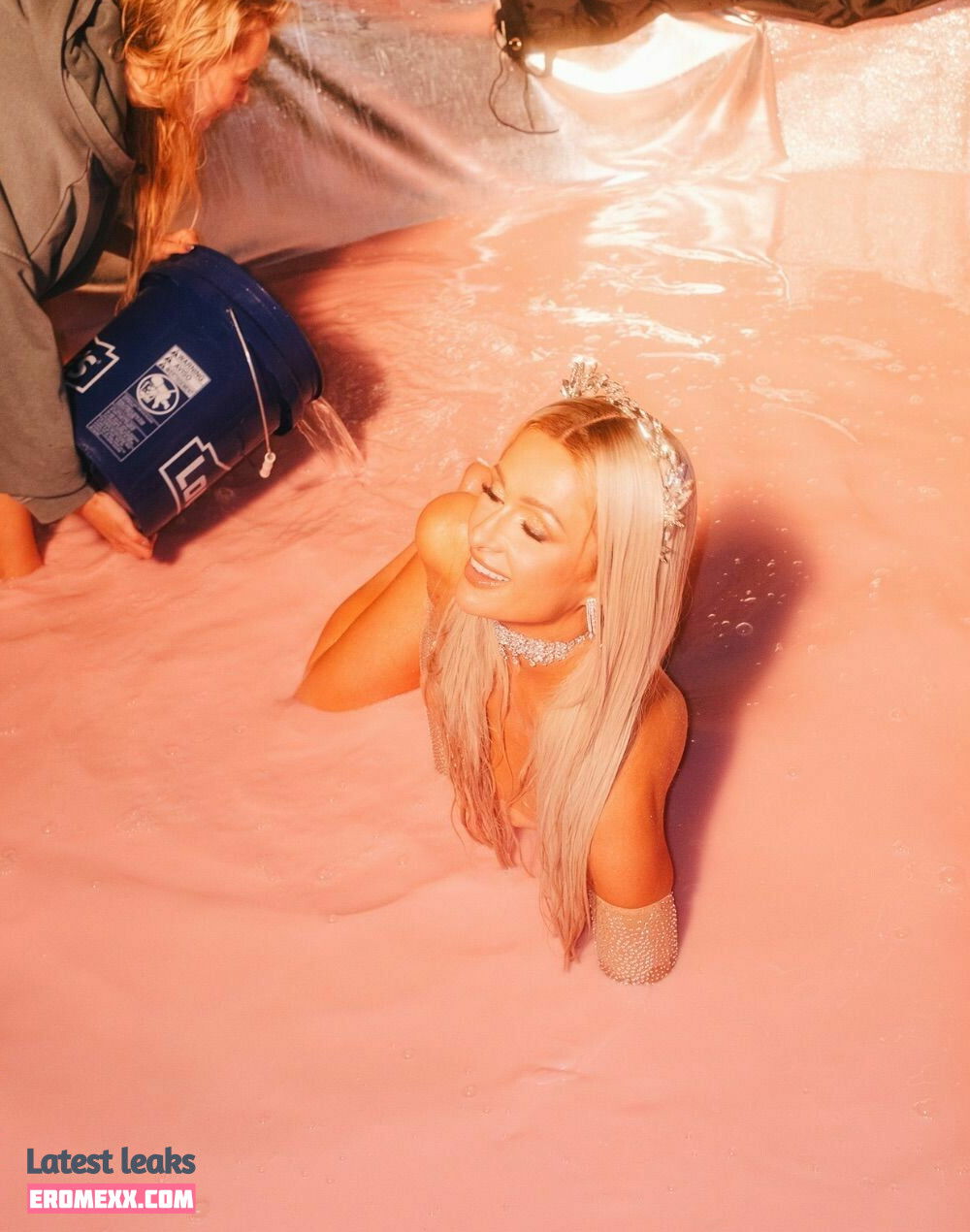 Latest Leaks Paris Hilton Nude #4980 - Fapello