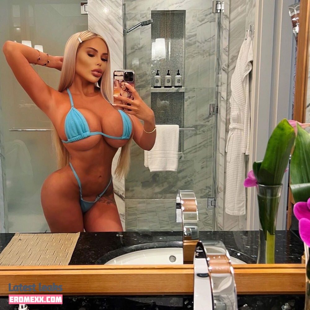 Latest Leaks Paris Milan Nude #105 - Erome