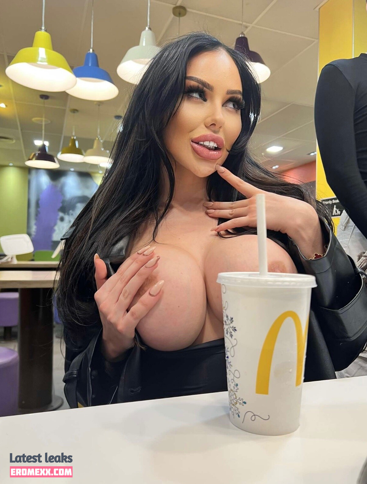Latest Leaks Paris Milan Nude #11 - Erome
