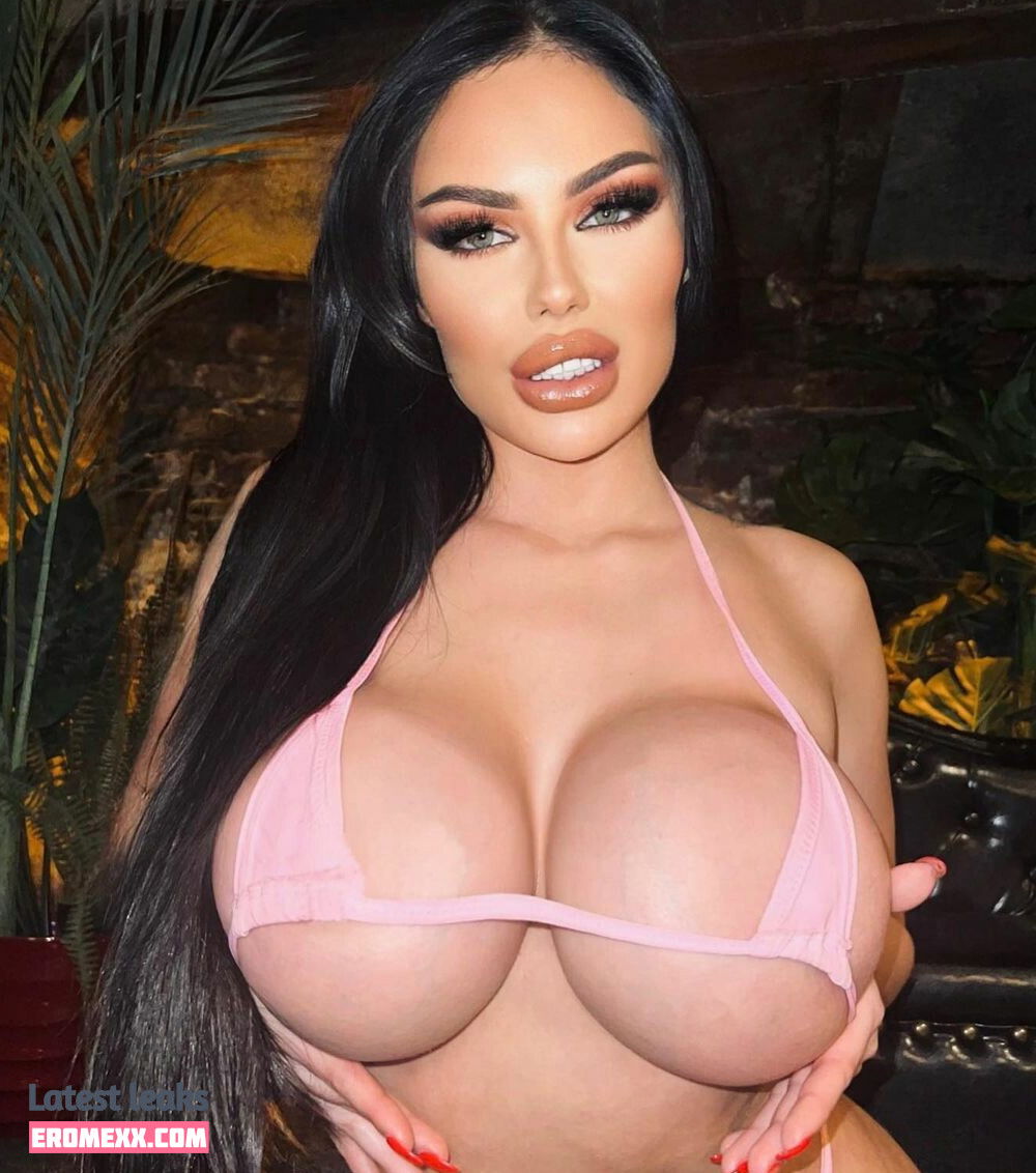 Latest Leaks Paris Milan Nude #9 - Erome