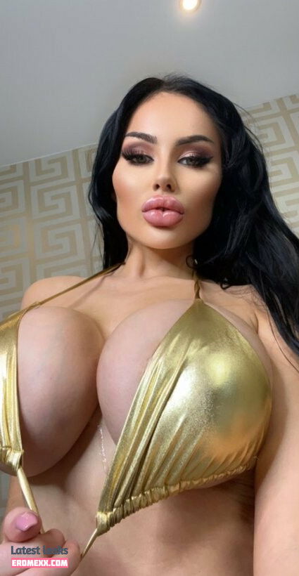 Latest Leaks Paris Milan Nude #99 - Erome