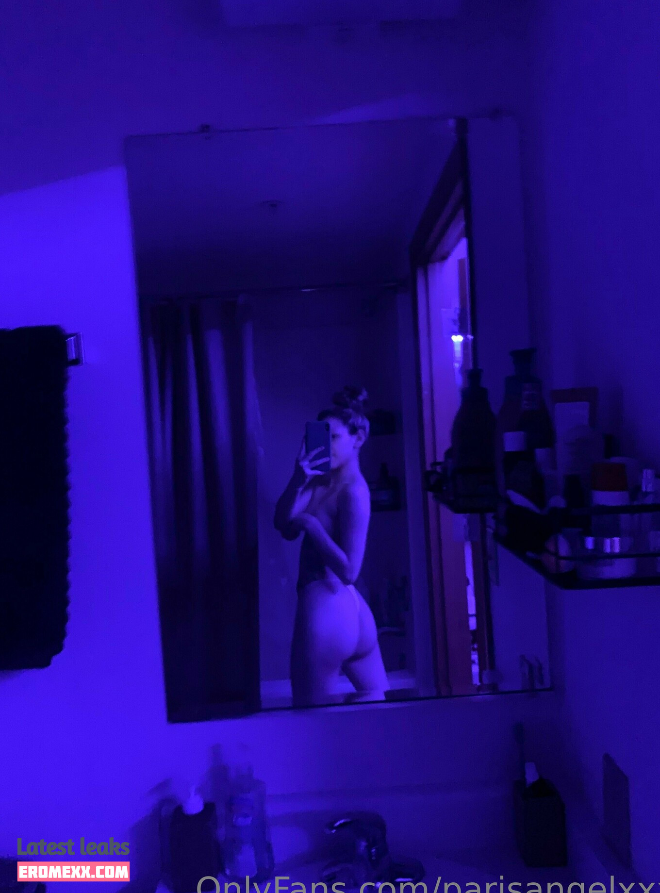Latest Leaks parisangelxxx Nude #14 - Fapello