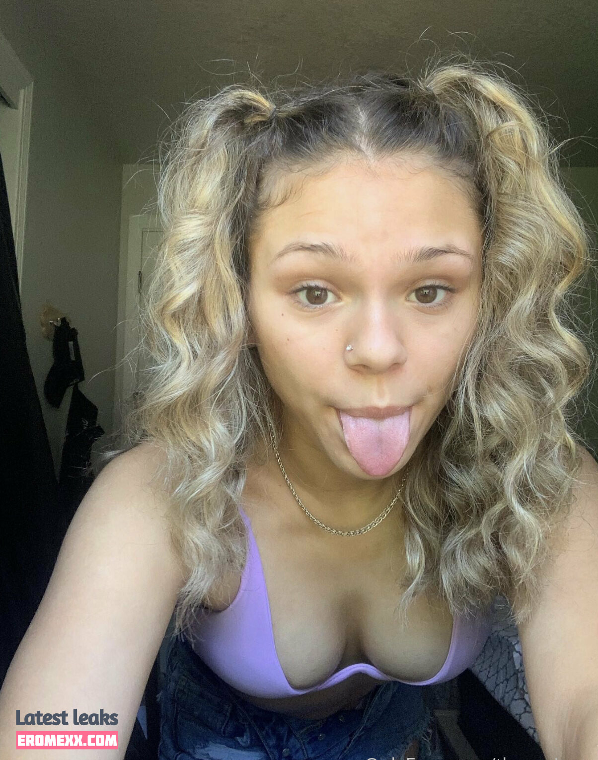 Latest Leaks parisbabevip Nude #25 - Fapello