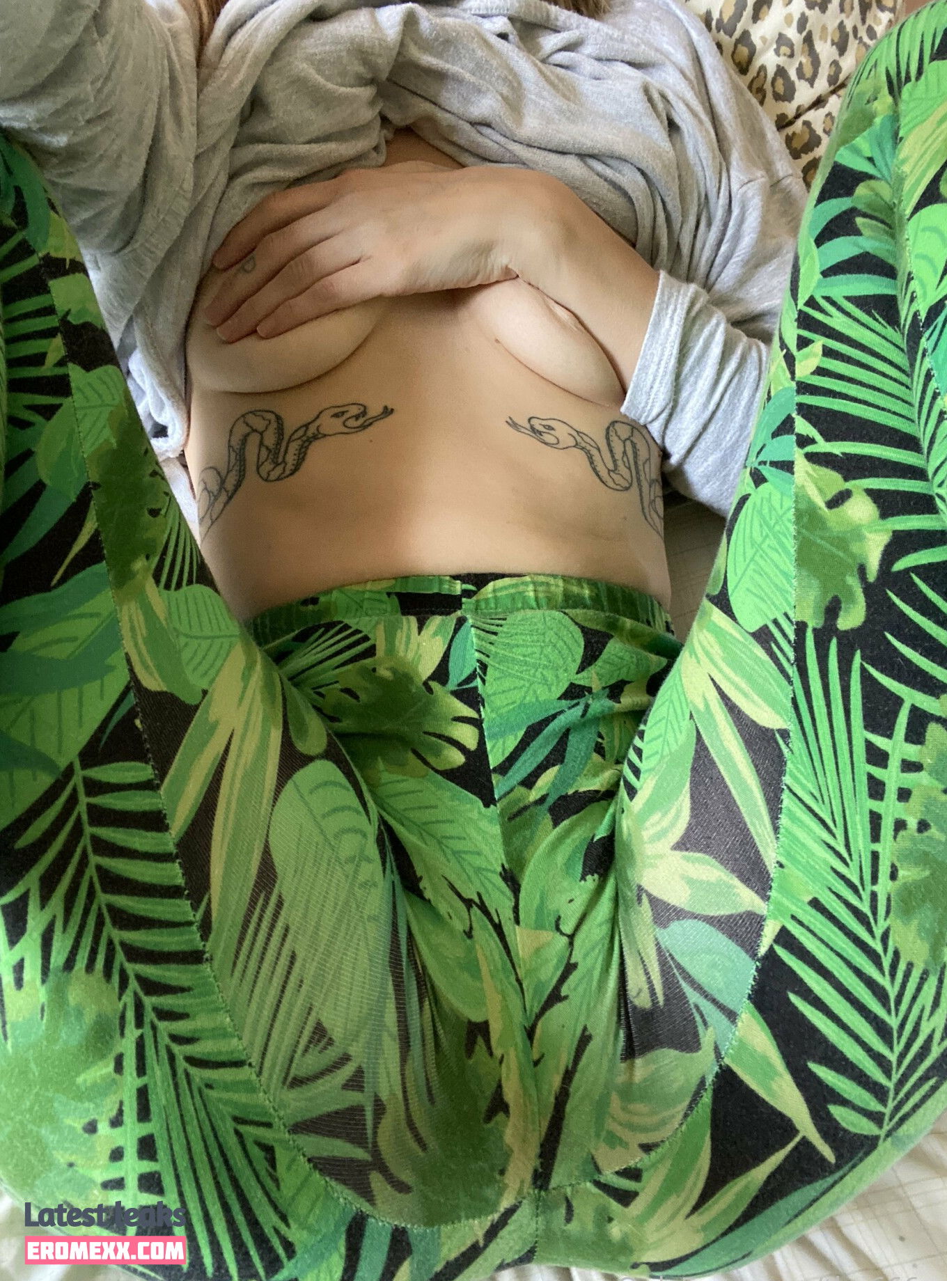 Latest Leaks parisbush Nude #75 - Erome