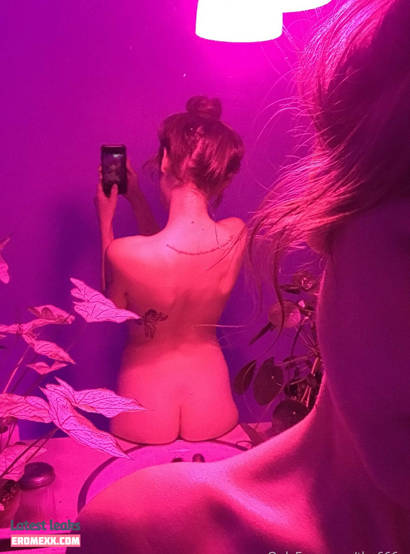 Latest Leaks parisbush Nude #78 - Erome