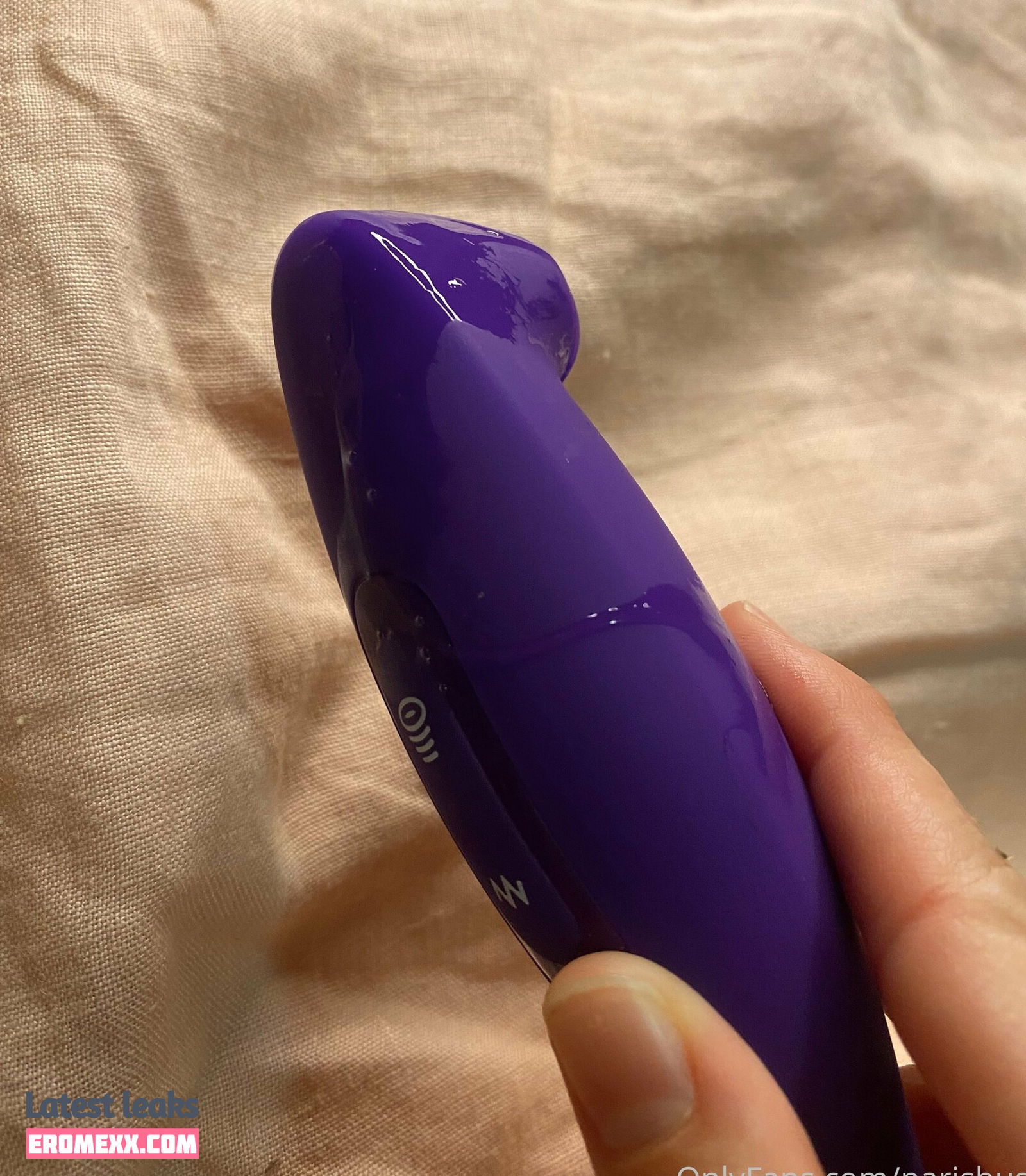 Latest Leaks parisbush Nude #84 - Erome