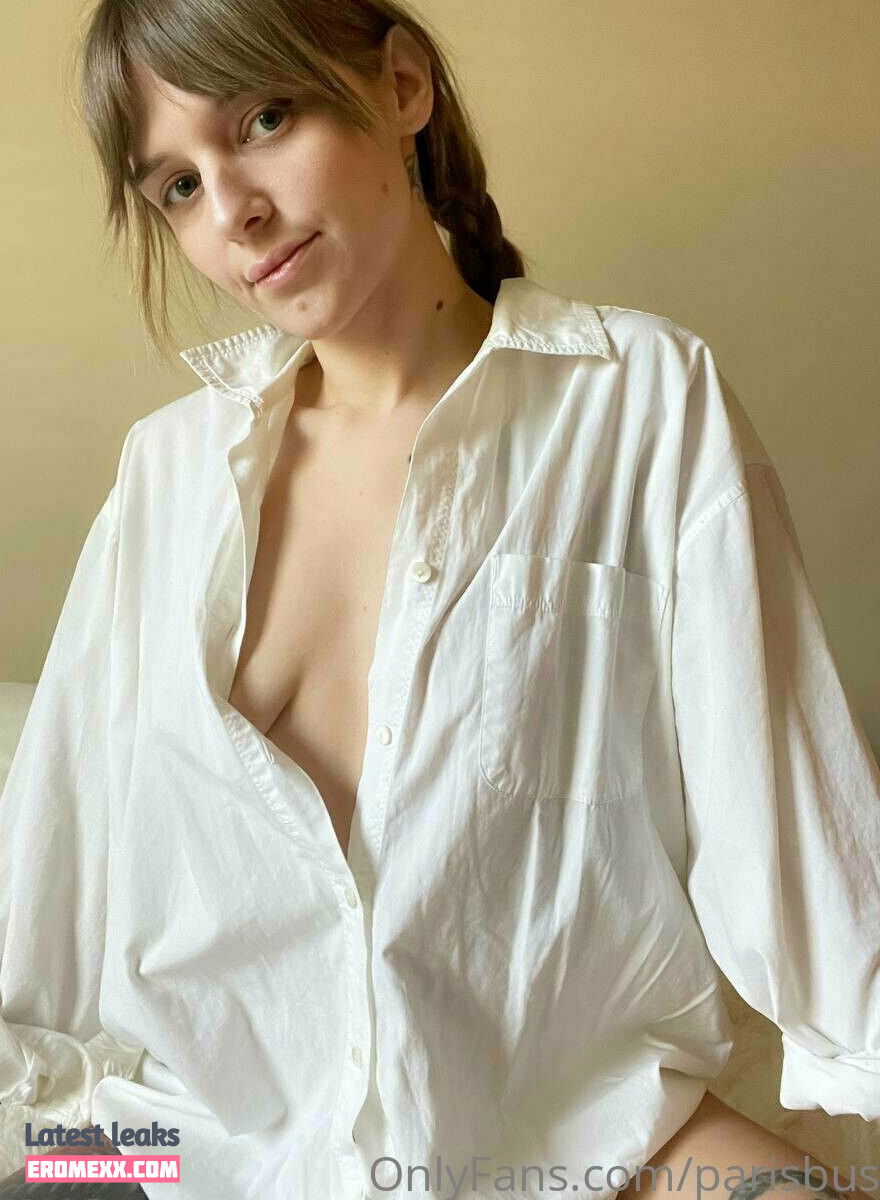 Latest Leaks parisbush Nude #87 - Erome
