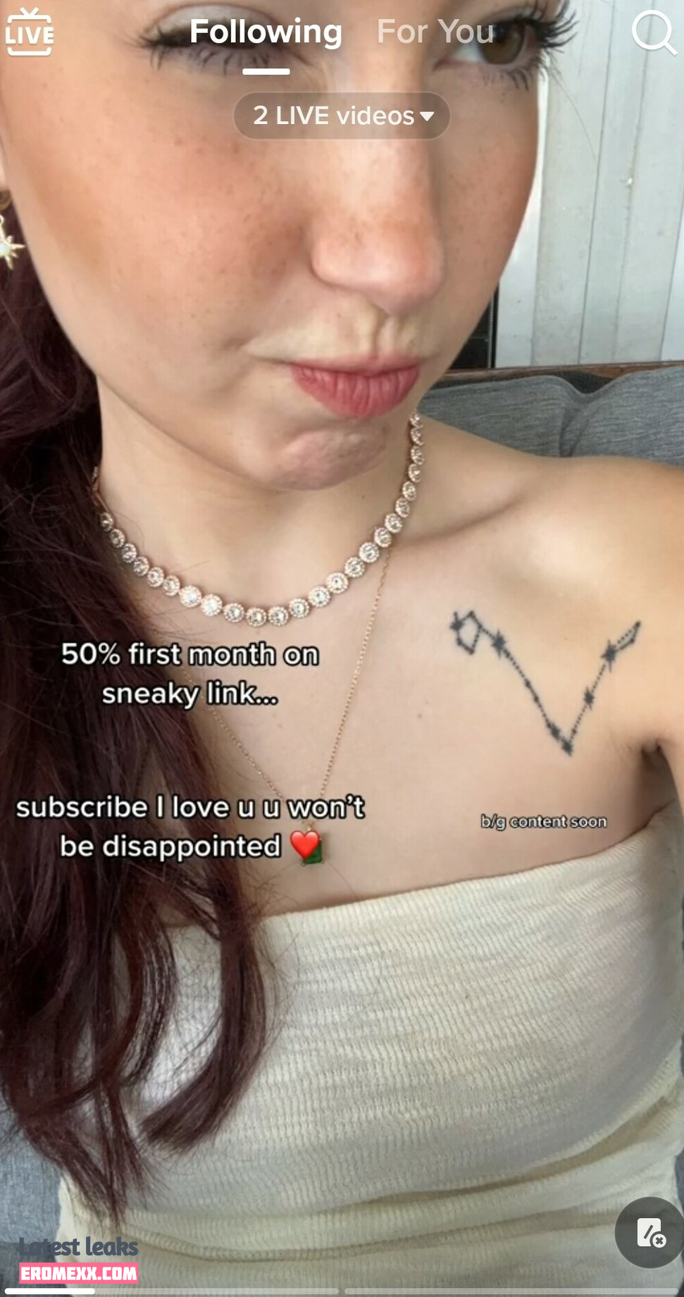 Latest Leaks parisdelriesgo Nude #27 - Fapello