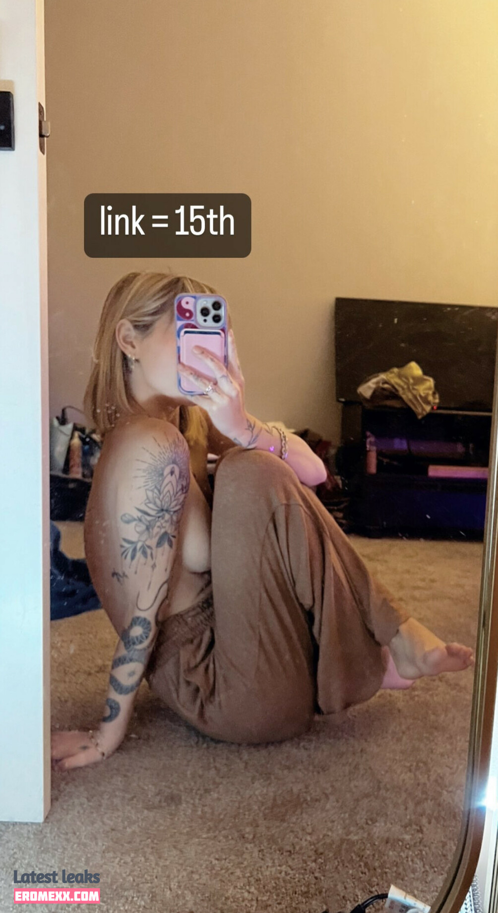 Latest Leaks parisdelriesgo Nude #4 - Fapello
