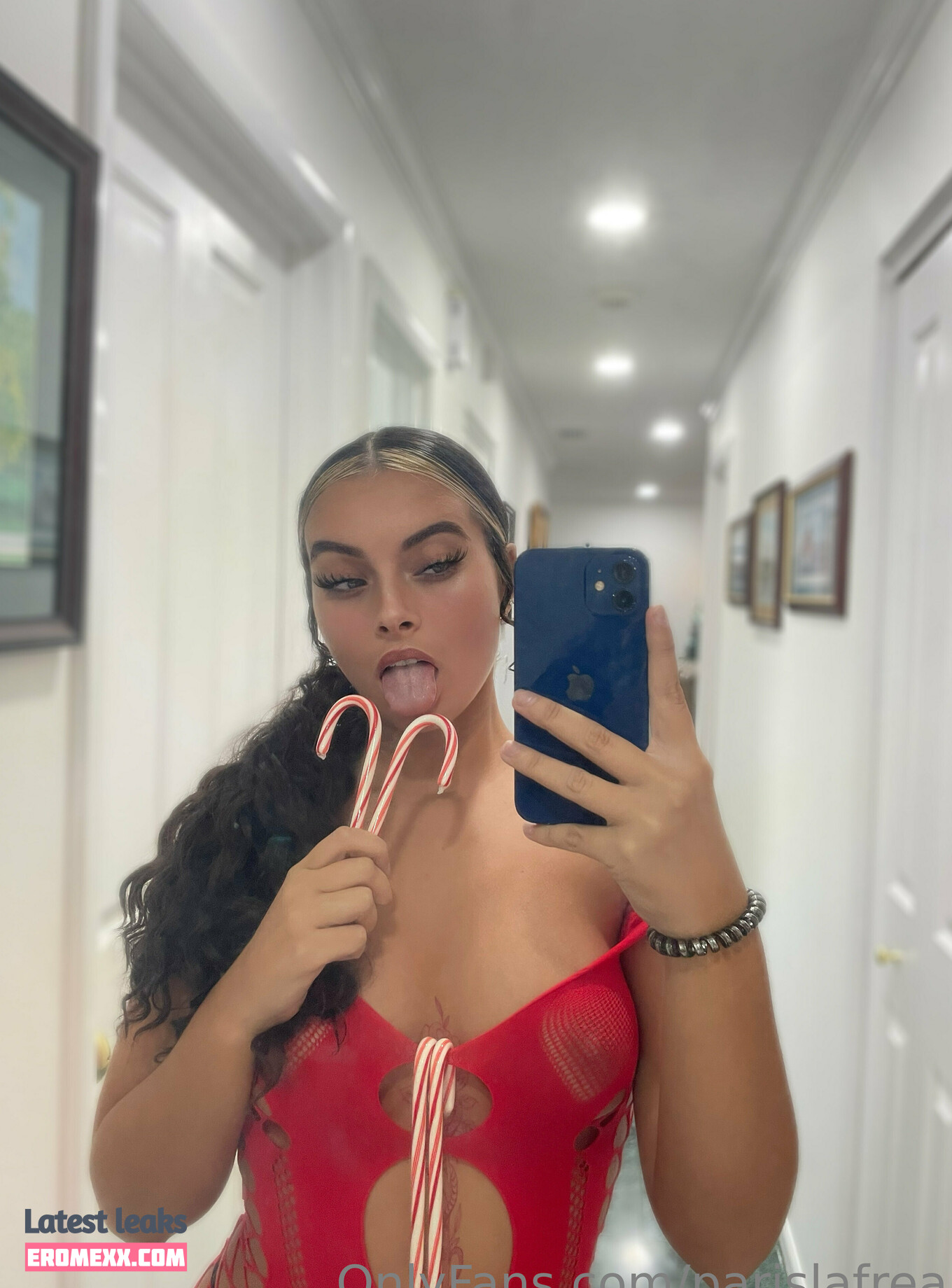 Latest Leaks parislafreak Nude #19 - Fapello