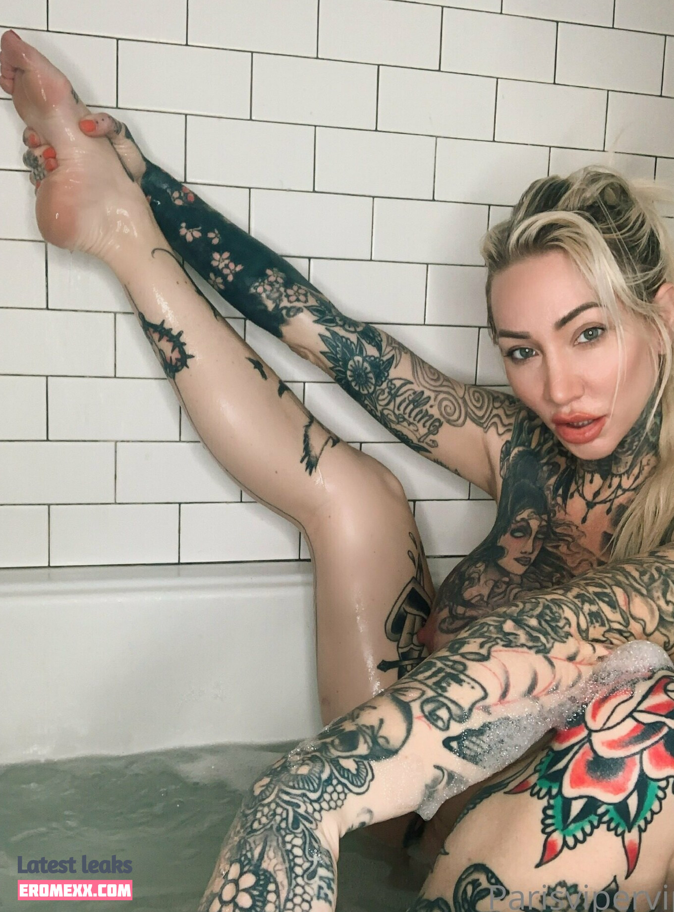 Latest Leaks parisvipervip Nude #15 - Fapello