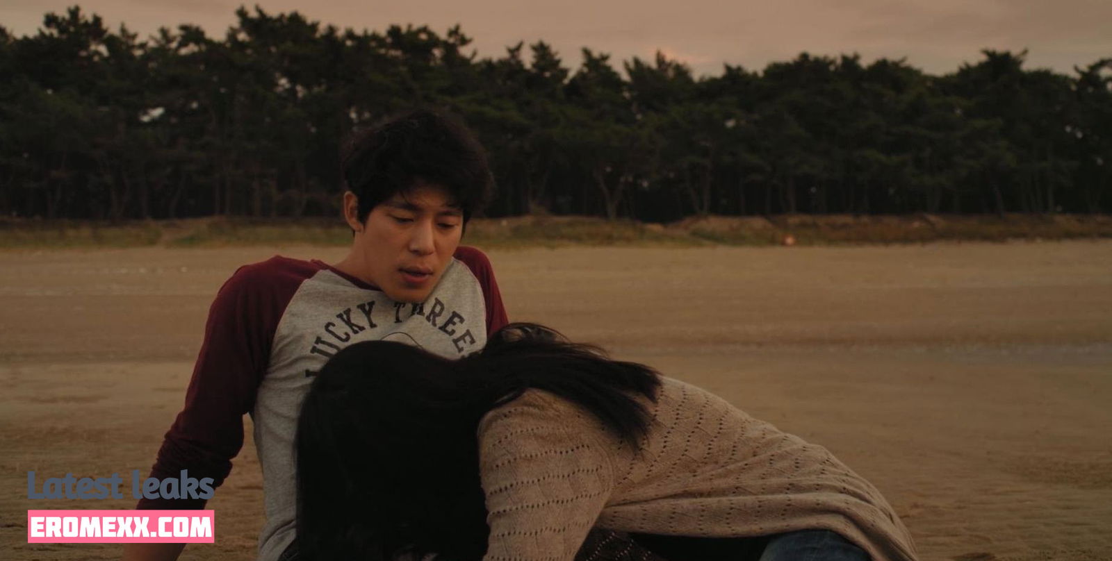 Latest Leaks Park Ji-soo Nude #2 - Erome
