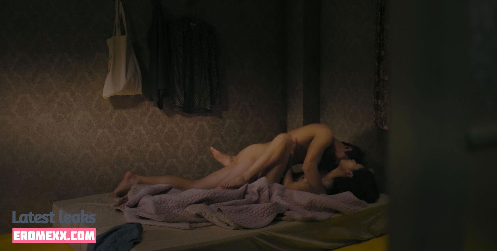 Latest Leaks Park Ji-soo Nude #4 - Erome