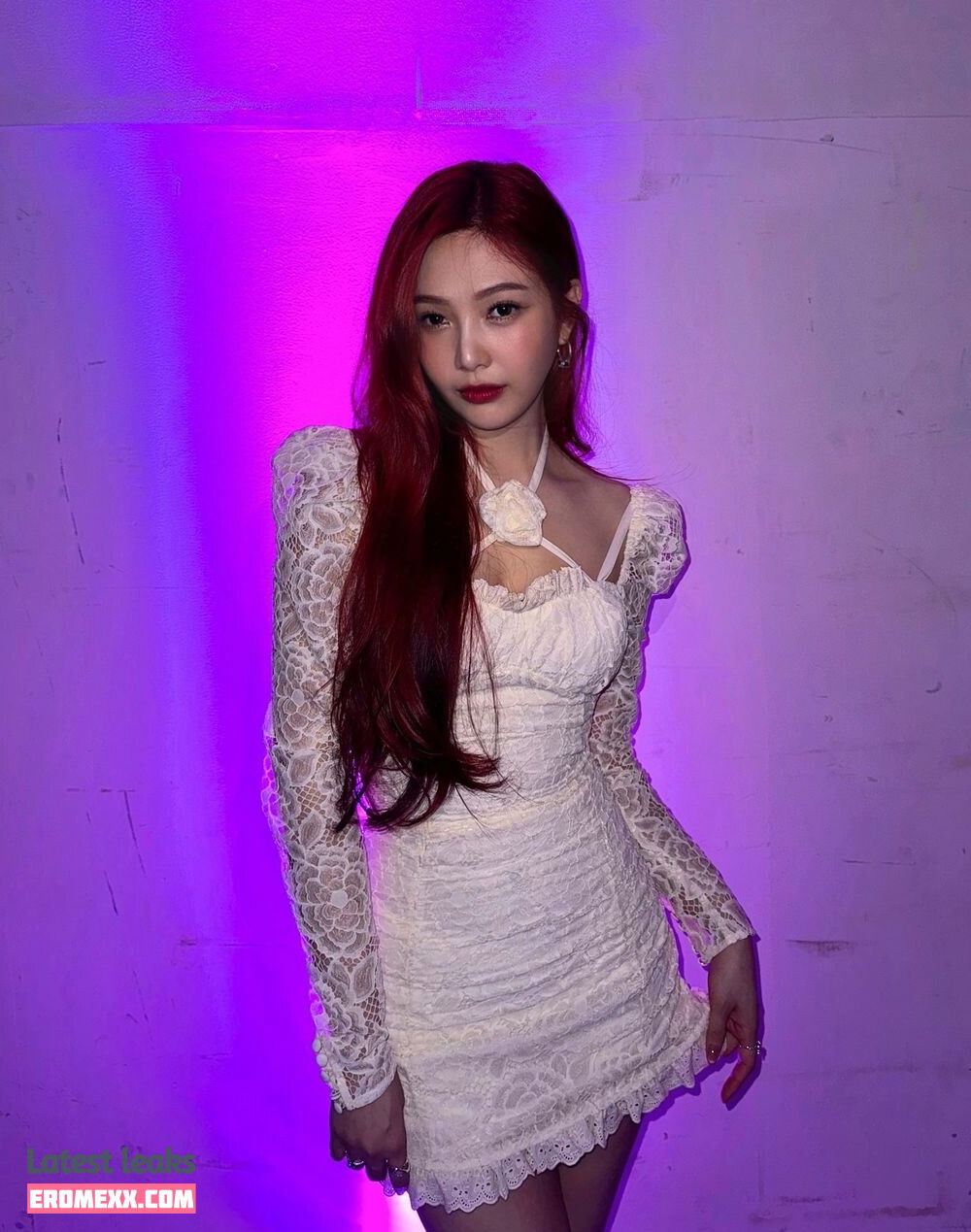 Latest Leaks Park Soo-young Nude #11 - Fapello