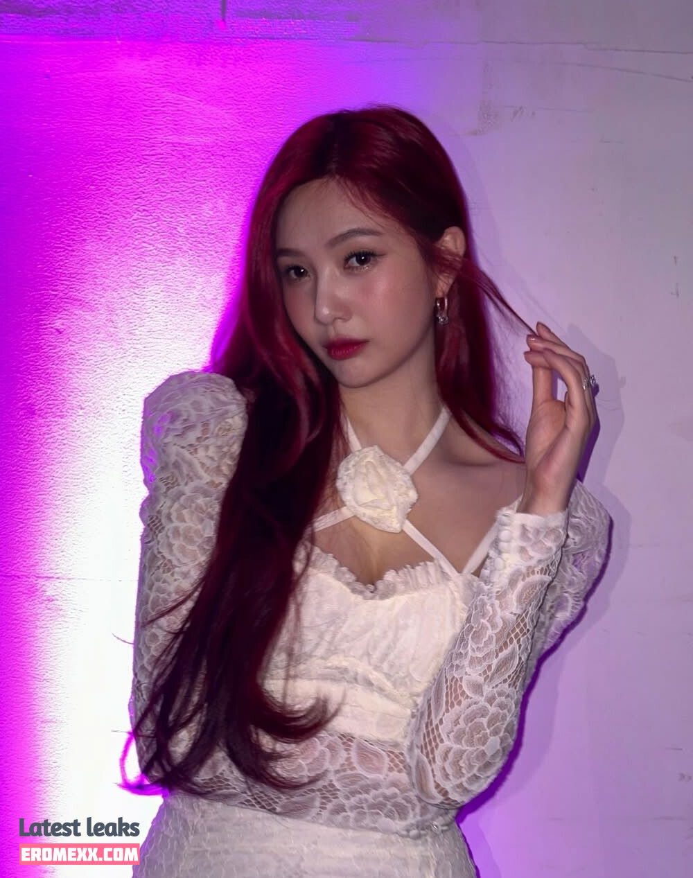 Latest Leaks Park Soo-young Nude #9 - Fapello
